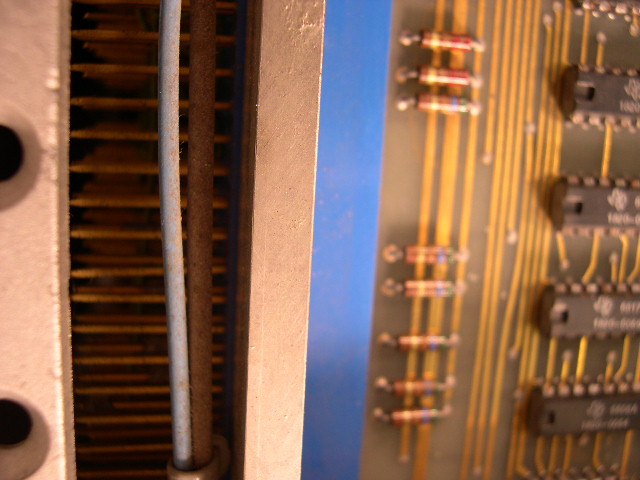  image of Inside shot.  See the TI ICs? 